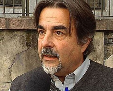 Deputy Gustavo Zubía accuses Esteban Valenti of "distorting reality"