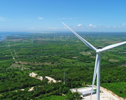 Colocan primer bono verde de República Dominicana para parque eólico