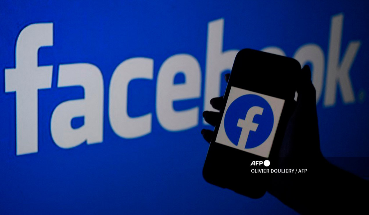 Don't get scammed: Criminals use Facebook to ask their contacts for money