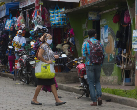 economía de Nicaragua