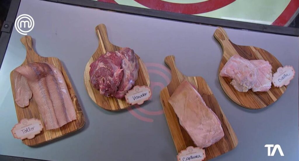 Al promover el consumo de carne silvestre, se promueve la caza de especies en peligro.