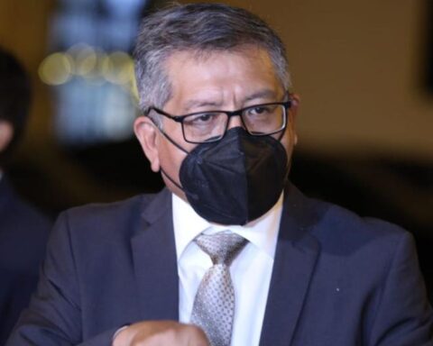 Education Commission will summon the new head of the sector, Rosendo Serna