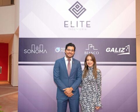 Elite presenta dos novedosos proyectos inmobiliarios