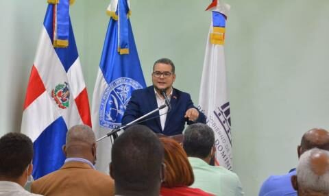 FEDA announces assistance to ranchers and farmers in Hato Mayor