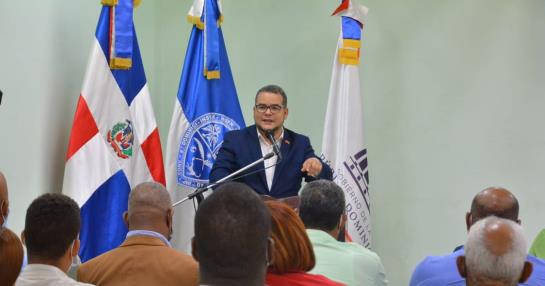 FEDA announces assistance to ranchers and farmers in Hato Mayor