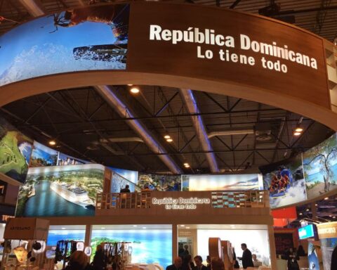 FITUR reunirá 107 países y 7,000 empresas, con República Dominicana como socio