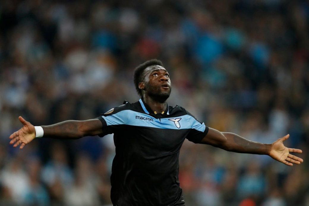 Felipe Caicedo signs with Inter Milan