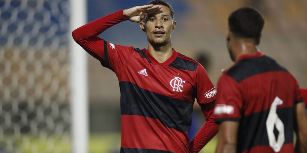 Flamengo has a top 10 debut at Copinha