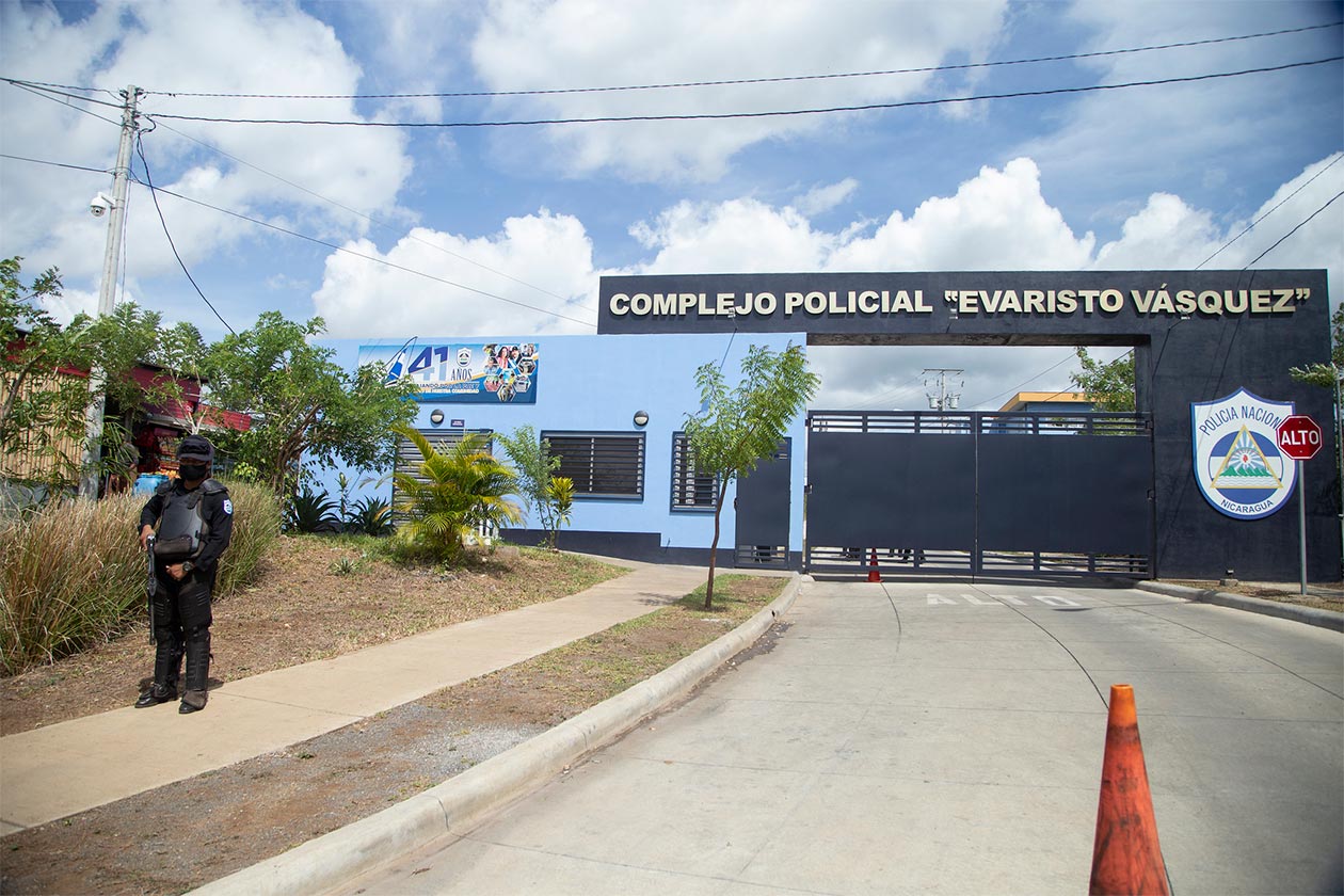 Fourth visit to political prisoners: poor conditions persist in El Chipote
