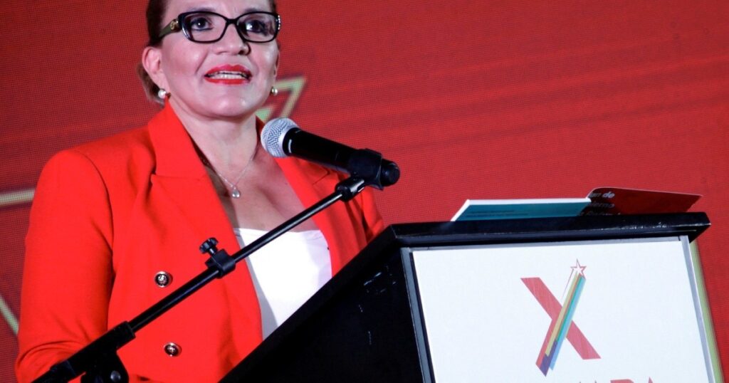 Government of Xiomara Castro says that Honduras will meet its debt commitments on time