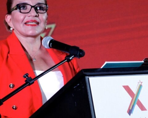 Government of Xiomara Castro says that Honduras will meet its debt commitments on time