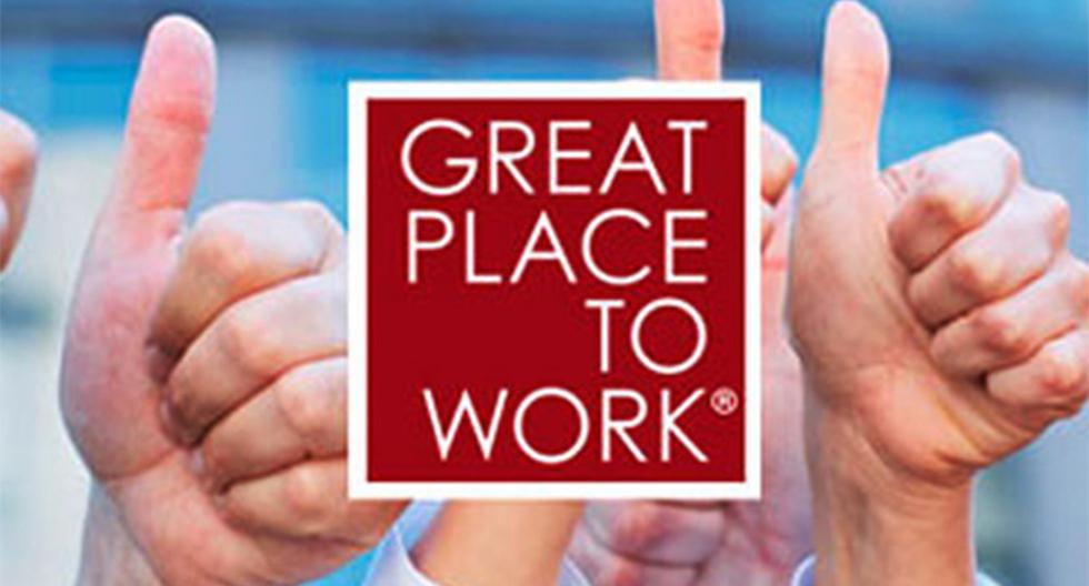 Great Place To Work 2021-2022: Meet the company awarded as the best place to work