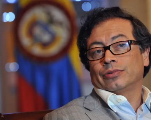 Gustavo Petro's foolish trill about Colombia's defeat with Peru
