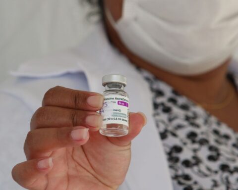 Health: 53 million Brazilians are able to take a booster dose