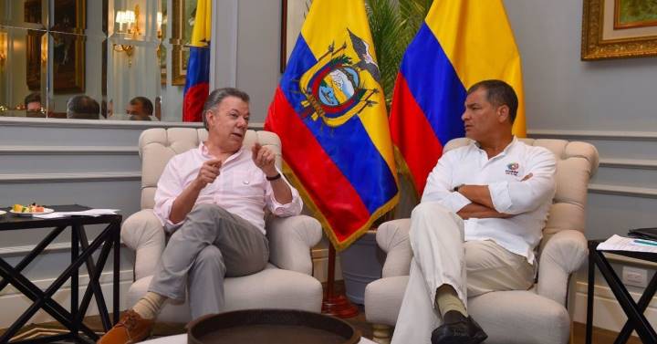 I had no business or ties with Santos or Correa: Álex Saab
