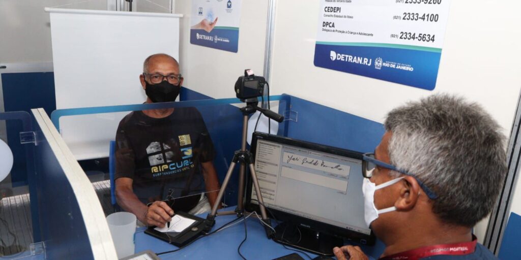 In Rio, Cidade Integrada promotes 4,000 free consultations