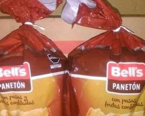 Indecopi: Bell's Panettone may be re-sold if it is proven that it does not contain trans fats