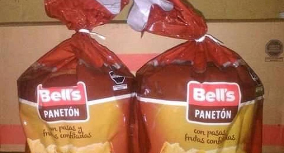 Indecopi: Bell's Panettone may be re-sold if it is proven that it does not contain trans fats