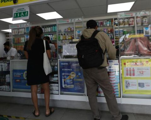 Indecopi: Consumers warn shortages and price increases of generic drugs