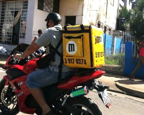 Insecurity in Cuba forces restaurants to cut their home delivery hours