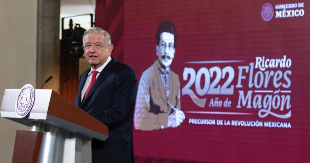 #InvitedColumn |  López Obrador will have a successful 2022