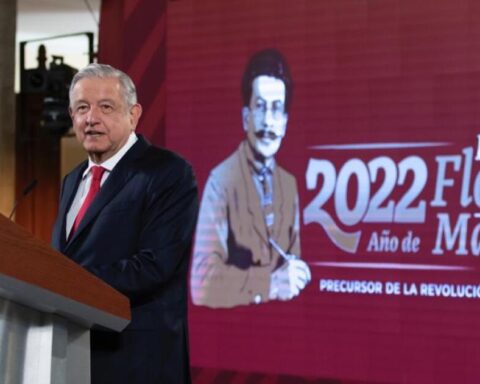 #InvitedColumn |  López Obrador will have a successful 2022