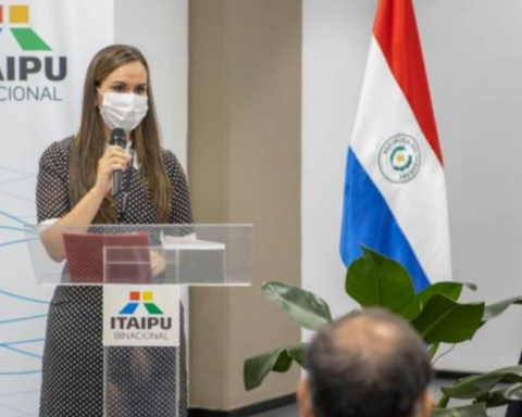 Itaipu refuses to disclose expenses