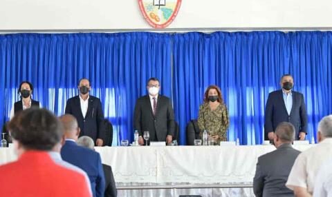 JCE culminates receipt of proposals to form electoral boards