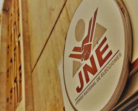 JNE will designate the third member of the JEE of Lima Centro in a lottery next Monday, January 31