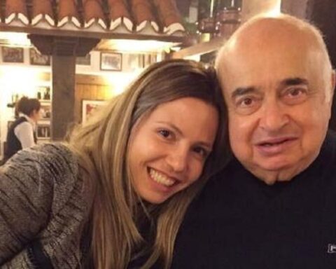 Muere Juan Figer, el agente de los brasileños de una era