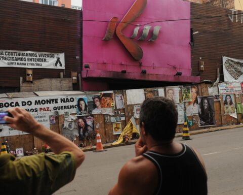 Kiss nightclub: after 9 years, victims' relatives see the beginning of justice