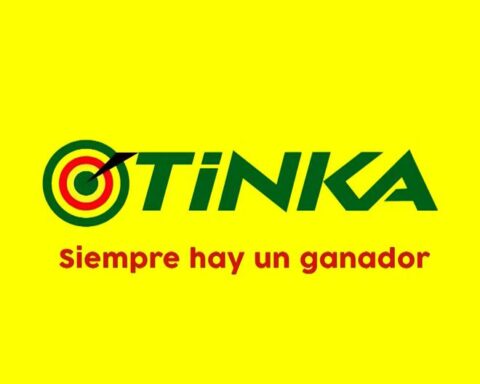 La Tinka on Wednesday, January 26: check all the results here