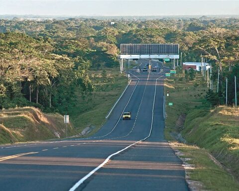 Conozca las nuevas tarifas del peaje SD-Samaná