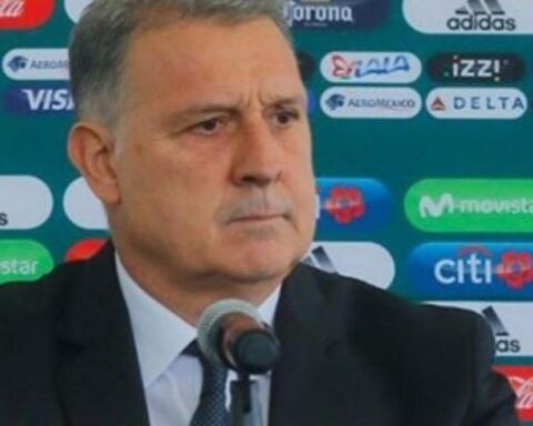 List of 'Tata' Martino destined for the World Cup in Qatar