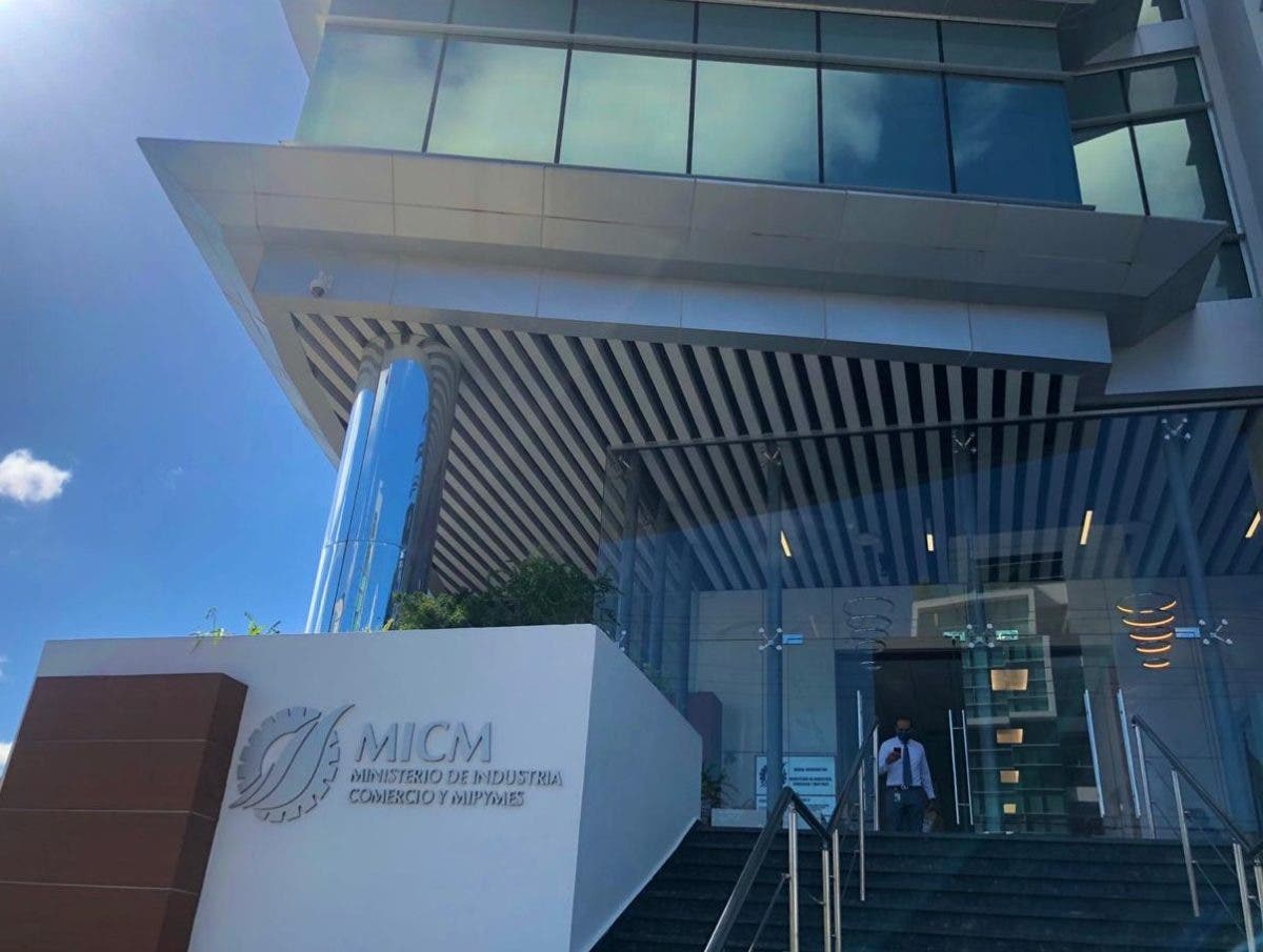 MICM cierra año como motor de la reactivación económica