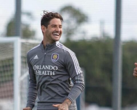 MLS: Alexandre Pato wants a "second chance" in Orlando City