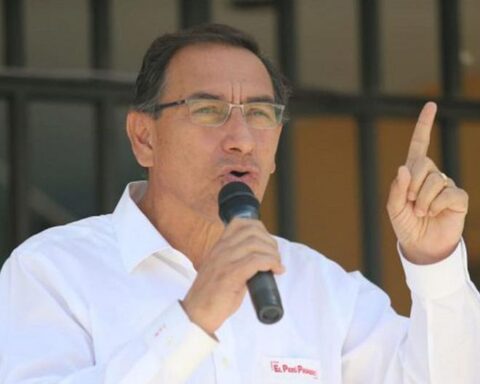 Martín Vizcarra: these are the times that the former president was infected and became ill with COVID-19