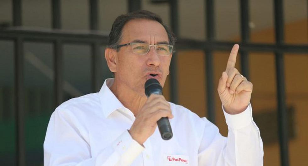 Martín Vizcarra: these are the times that the former president was infected and became ill with COVID-19