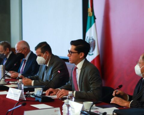 Mexico and the US step up efforts to increase weapons seizures