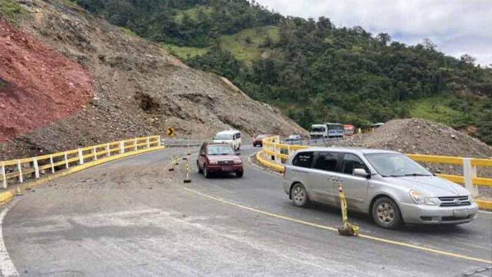 PROBLEMA. Millones recaudados al año no se ven reflejados en obras.