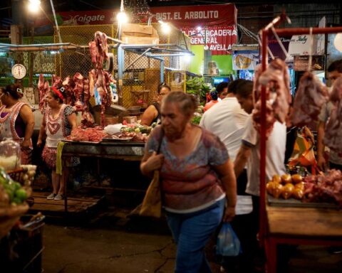 Costo de la vida en Nicaragua