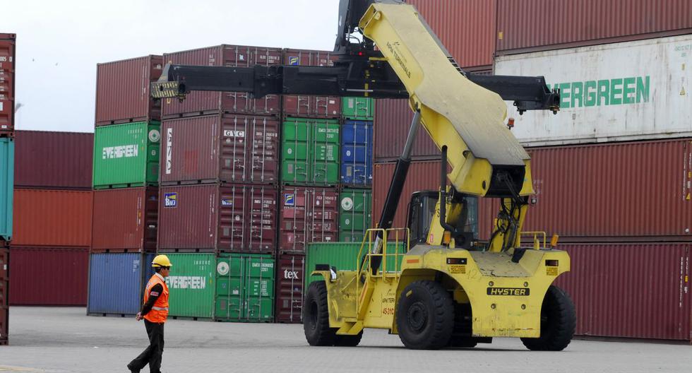 Non-traditional exports total US$ 14,598 million between January-November 2021, according to BCR