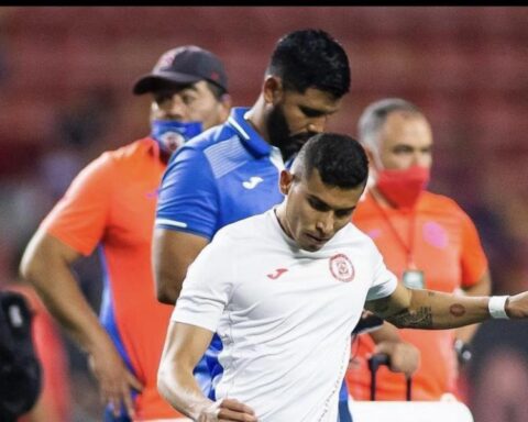 Orbelín Pineda ready to do his best at Celta de Vigo