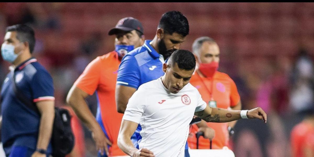 Orbelín Pineda ready to do his best at Celta de Vigo