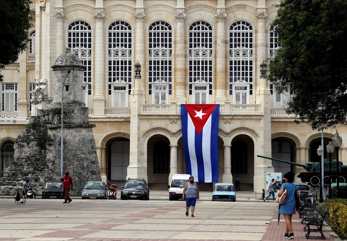 malestar en Cuba, protestas en cuba