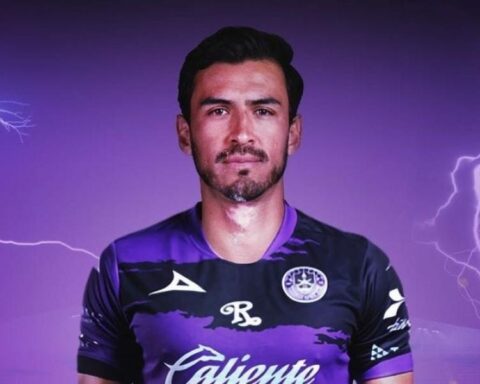 Oswaldo Alanís returns to Liga MX