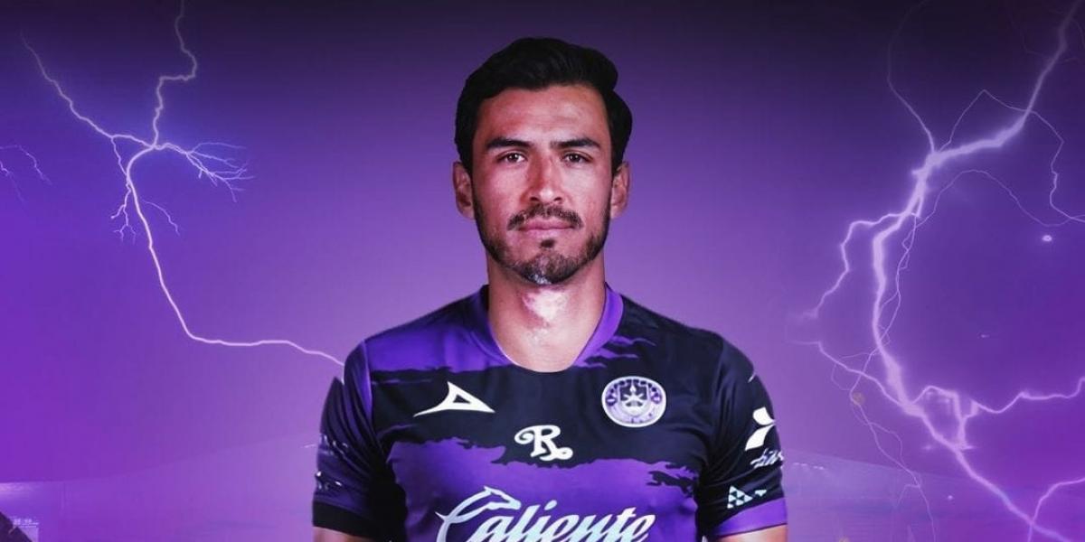 Oswaldo Alanís returns to Liga MX