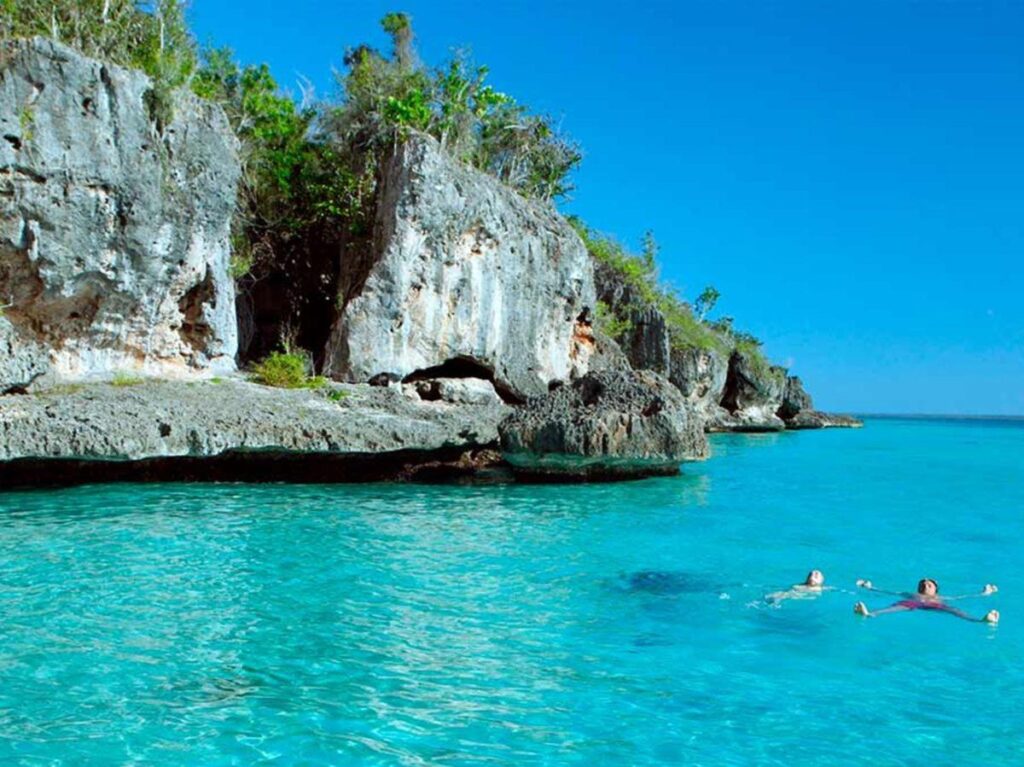 Pedernales: Cabo Rojo o el esperado polo turístico