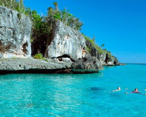 Pedernales: Cabo Rojo o el esperado polo turístico