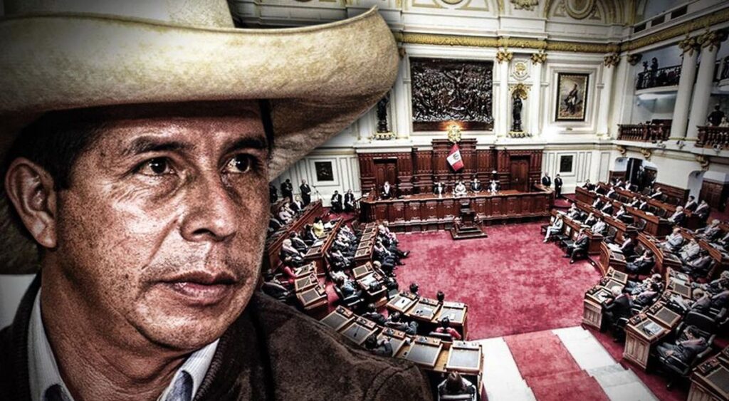 Pedro Castillo does not recover and his government falls in several sectors, according to IEP